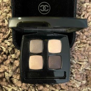 Chanel quad 33 Prélude